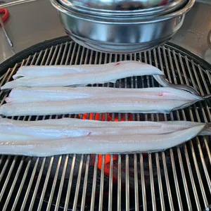 홍은수산돌장어숯불구이 사진