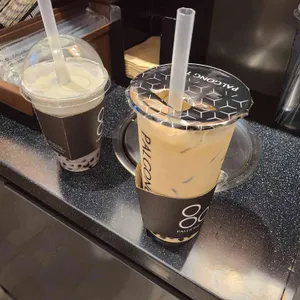 팔공티 사진