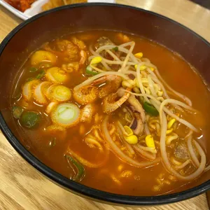 푸드카페 사진