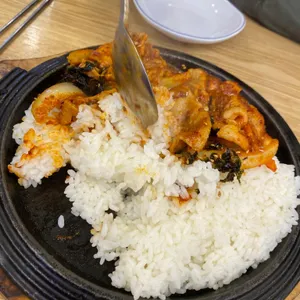 푸드카페 사진