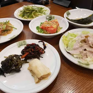 민소한우 사진