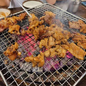 마이갈비 리뷰 사진