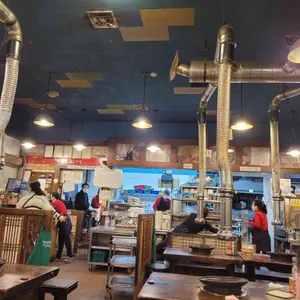 마이갈비 리뷰 사진