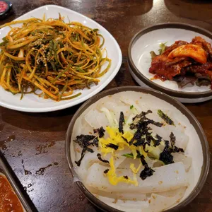 마이갈비 리뷰 사진