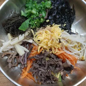 유림회관 사진