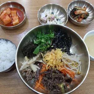 유림회관 사진