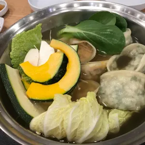 개성손만두요리전문점 사진