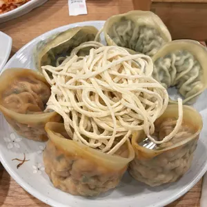 개성손만두요리전문점 사진