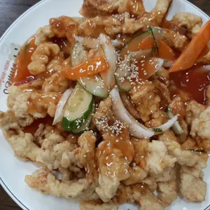 성원반점 사진