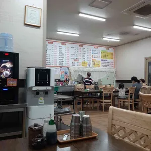 성원반점 리뷰 사진