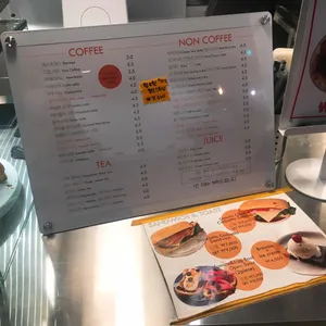 ER COFFEE & ROASTED 리뷰 사진
