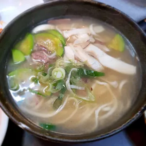 대모산 칼국수 리뷰 사진
