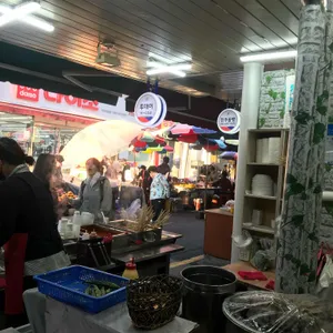 투데이분식 리뷰 사진