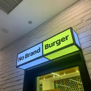 노브랜드버거 리뷰 사진