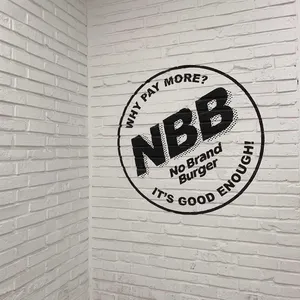 노브랜드버거 리뷰 사진