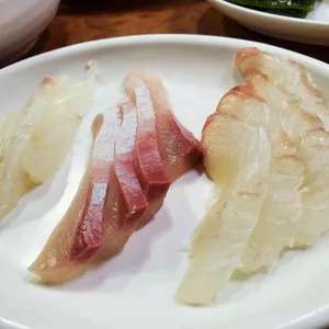 중앙식당 리뷰 사진
