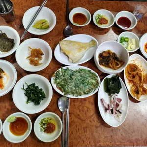 중앙식당 리뷰 사진