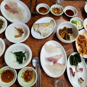 중앙식당 리뷰 사진