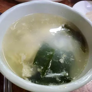 중앙식당 리뷰 사진