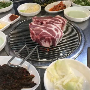 돈사돈 리뷰 사진