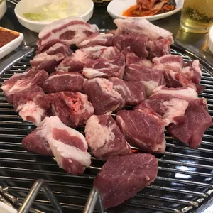 돈사돈 리뷰 사진