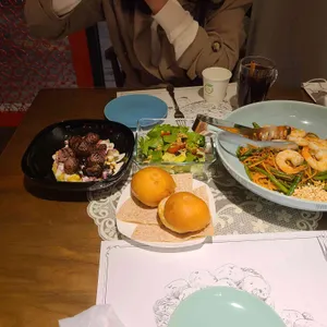 플럼피 브런치 리뷰 사진