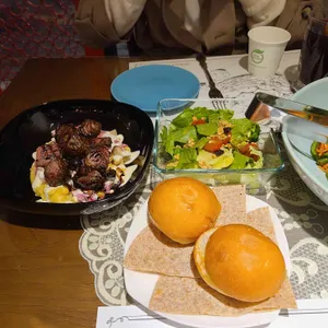 플럼피 브런치 리뷰 사진