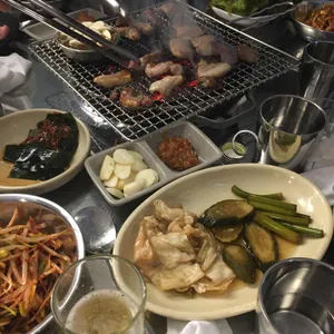 김가 사진