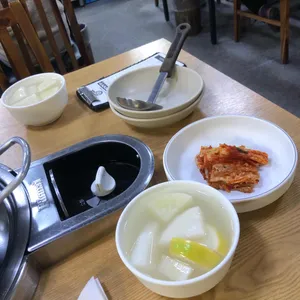 신서방부대찌개 사진