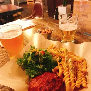 행아웃 리뷰 사진