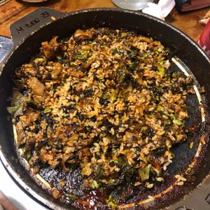 곱이랑창이랑 사진