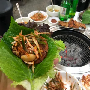 남매집 리뷰 사진