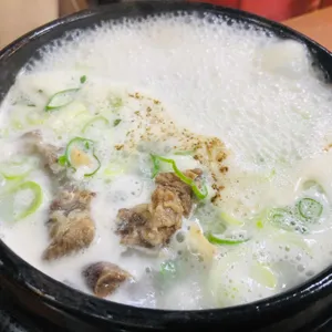 참맛설렁탕 사진
