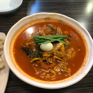 짬뽕지존 사진