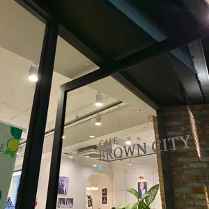 브라운시티 리뷰 사진