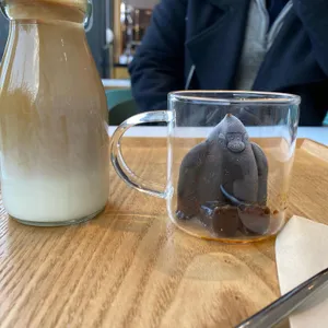 카페 울라 리뷰 사진