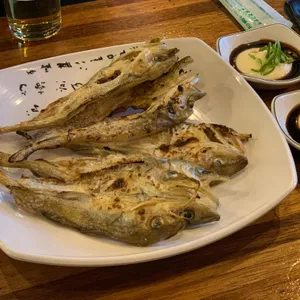 깡통왕노가리 사진