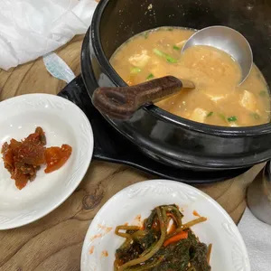 완도식당 사진