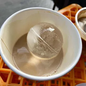 푸쉬 커피 사진