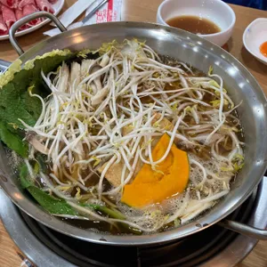 가미정 사진