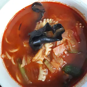 신세계해물짬뽕 사진