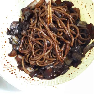 신세계해물짬뽕 사진