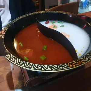 송화강 사진