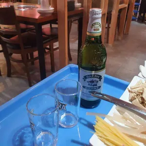 송화강 사진