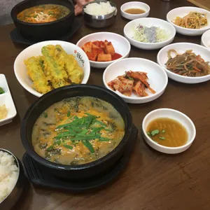 진송추어탕 사진