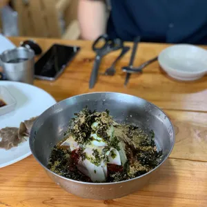 의귀리부부막국수 리뷰 사진