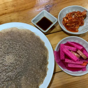 의귀리부부막국수 리뷰 사진