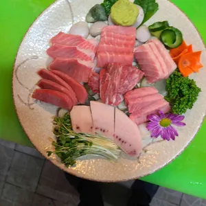 한라참치 사진