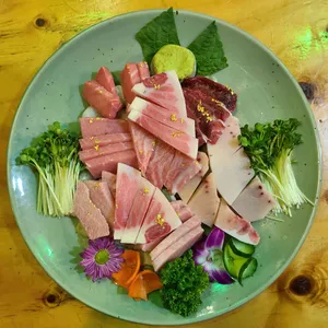 한라참치 사진