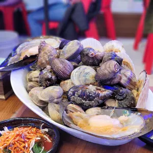 옛손칼국수 사진